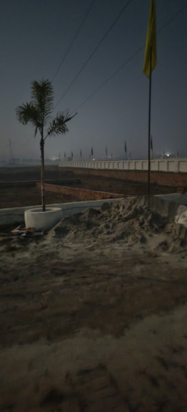  1200 Sq.ft. Residential Plot for Sale in Tal Kandala, Gorakhpur