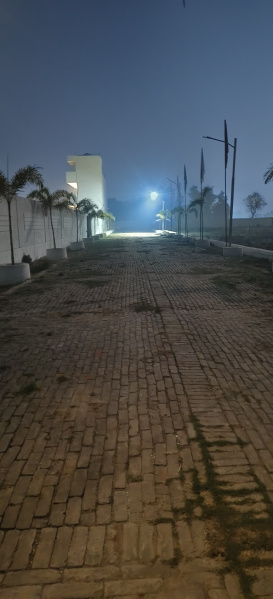  1200 Sq.ft. Residential Plot for Sale in Tal Kandala, Gorakhpur