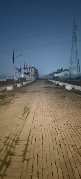  1500 Sq.ft. Residential Plot for Sale in Tal Kandala, Gorakhpur