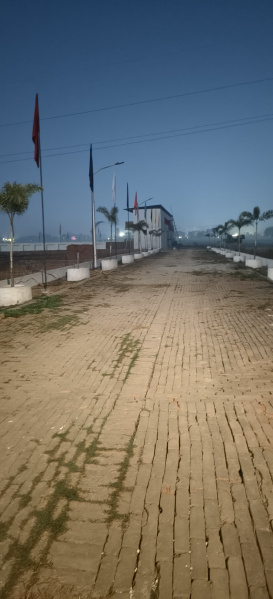  2000 Sq.ft. Residential Plot for Sale in Tal Kandala, Gorakhpur