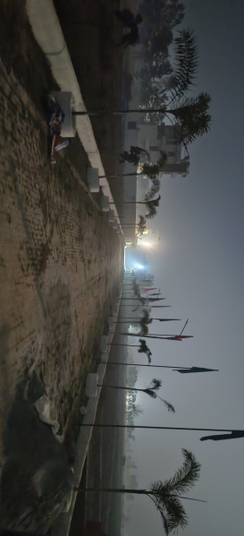  2200 Sq.ft. Residential Plot for Sale in Tal Kandala, Gorakhpur