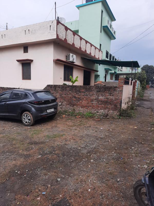  Residential Plot 1980 Sq.ft. for Sale in Dahariya, Haldwani