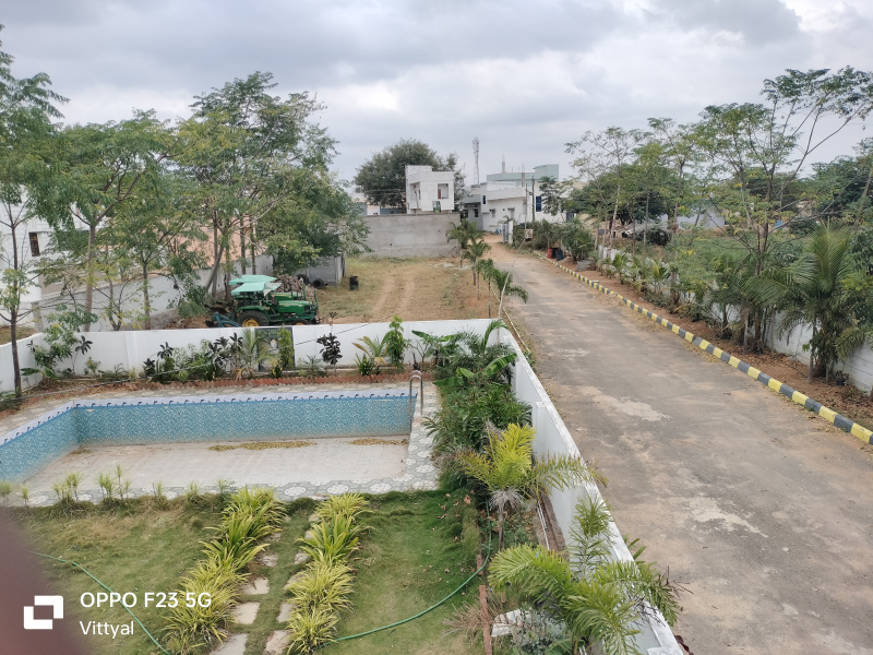  Residential Plot 150 Sq.ft. for Sale in Shadnagar, Hyderabad