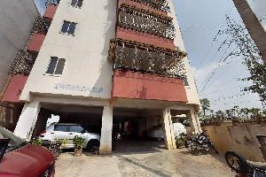 3 BHK Flat for Rent in Cv Raman Nagar, Bangalore