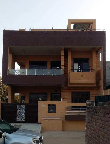 8 BHK House 2400 Sq.ft. for Rent in Kanakpura, Jaipur