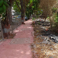  Residential Plot for Sale in Mulund, Mumbai