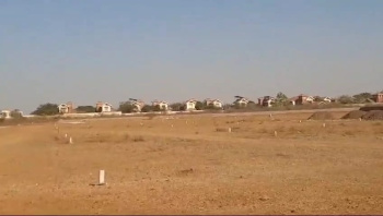  Residential Plot for Sale in Hirasar, Rajkot