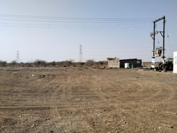  Residential Plot for Sale in Hirasar, Rajkot