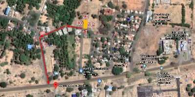  Residential Plot for Sale in Rameswaram, Ramanathapuram