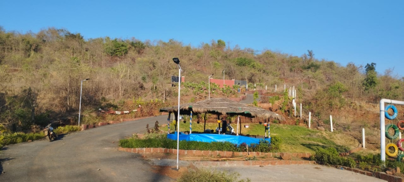  Residential Plot 5000 Sq.ft. for Sale in Mandangad, Ratnagiri