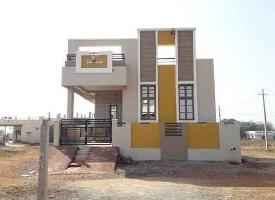 3 BHK Villa for Sale in Sarjapur, Bangalore