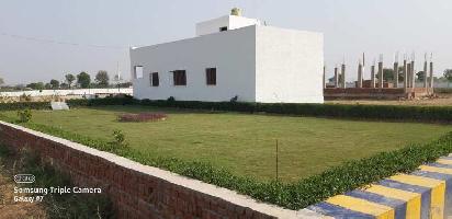  Residential Plot for Sale in Idgah Colony, Agra