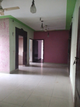 2 BHK Flat for Rent in Crossing Republik, Ghaziabad