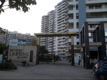 3 BHK Flat for Sale in Crossing Republik, Ghaziabad