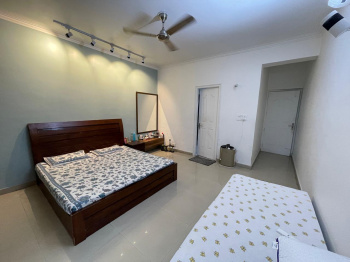 3 BHK Flat for Sale in Crossing Republik, Ghaziabad