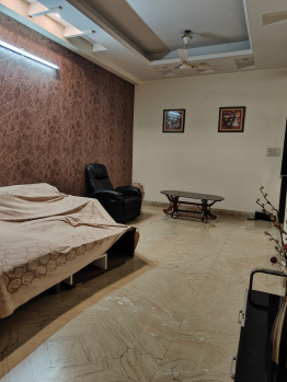 2 BHK Flat for Rent in Crossing Republik, Ghaziabad