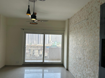3 BHK Flat for Rent in Crossing Republik, Ghaziabad