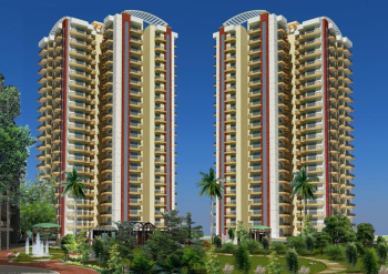 2 BHK Flat for Rent in Crossing Republik, Ghaziabad