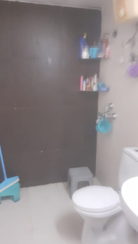 3 BHK Flat for Rent in Crossing Republik, Ghaziabad