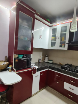 2 BHK Flat for Rent in Crossing Republik, Ghaziabad