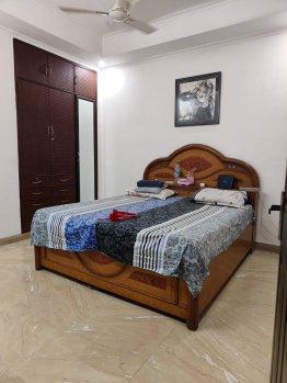 2.5 BHK Flat for Sale in Crossing Republik, Ghaziabad