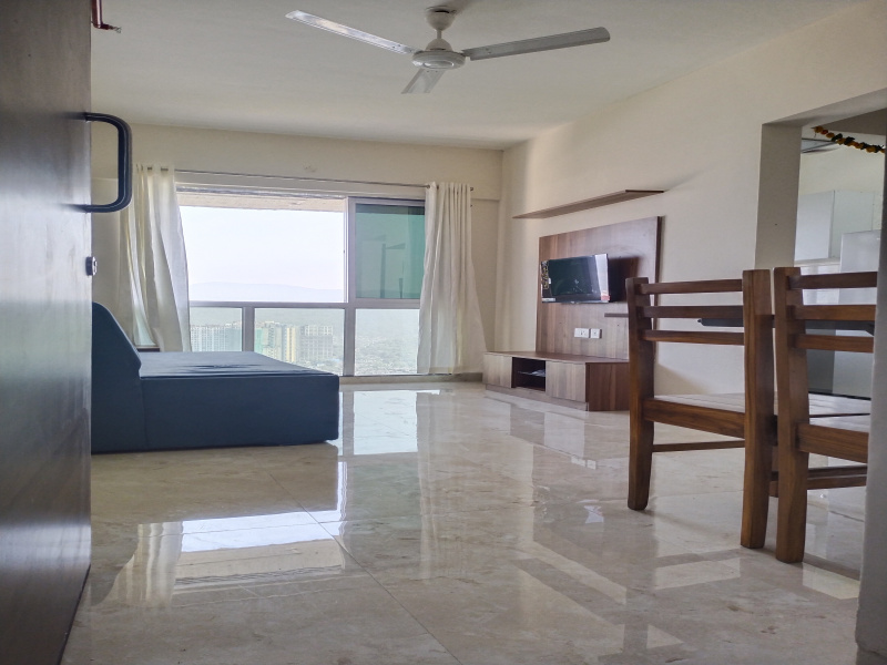 1 BHK Apartment 450 Sq.ft. for Rent in Malad East, Mumbai