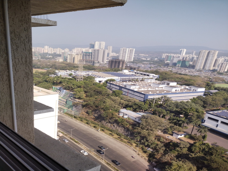 1 BHK Apartment 450 Sq.ft. for Rent in Malad East, Mumbai
