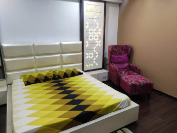 3 BHK Flat for Rent in South Bopal, Ahmedabad