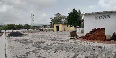  Industrial Land for Sale in Bhiwandi, Thane