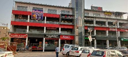  Showroom for Sale in Sector 117 Mohali