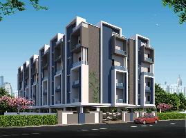 2 BHK Flat for Sale in Muthangi, Hyderabad