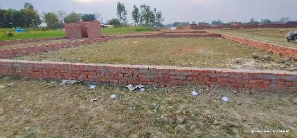  Residential Plot for Sale in Gauhania, Allahabad