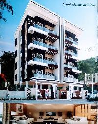 2 BHK Flat for Sale in Wathoda, Nagpur