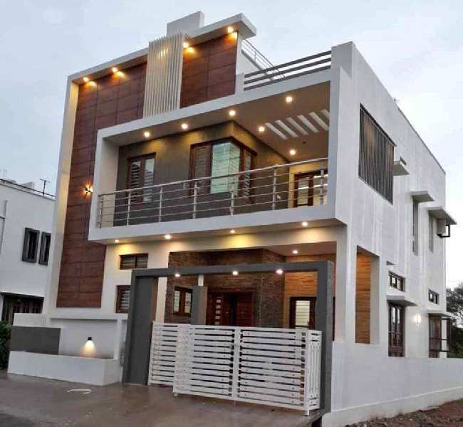 3 BHK 1315 Sq.ft. House & Villa for Sale in Whitefield, Bangalore