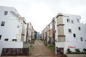 3 BHK Villa for Sale in Gandipet, Hyderabad