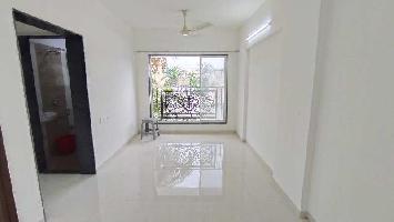 2 BHK Flat for Rent in I C Colony, Borivali West, Mumbai