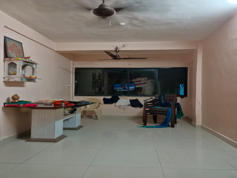 1 BHK Apartment 500 Sq.ft. for Rent in Om Nagar, Andheri East, Mumbai