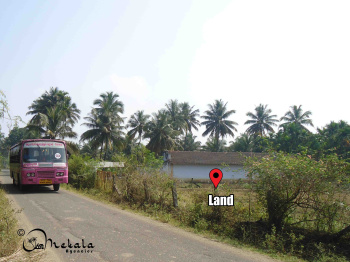  Agricultural Land for Sale in Alandurai, Coimbatore