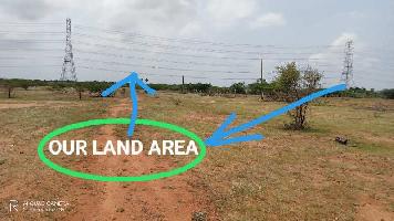  Industrial Land for Sale in D.Hirehal, Anantapur