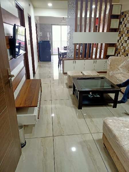 3 BHK Apartment 1500 Sq.ft. for Rent in