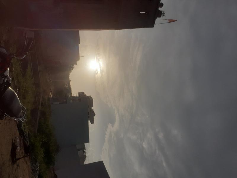  Residential Plot 1000 Sq.ft. for Sale in Girwa, Udaipur