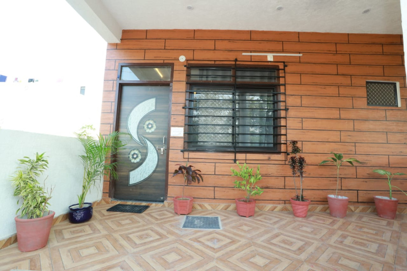 2 BHK 6000 Sq.ft. Villa for Sale in Badi, Udaipur