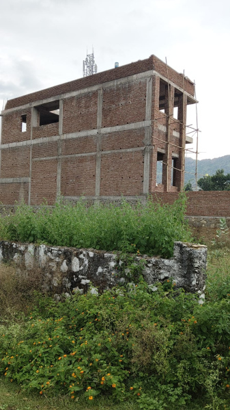  Residential Plot 1800 Sq.ft. for Sale in Sajjan Nagar, Udaipur