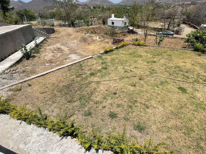 1 BHK 4 Bigha Farm House for Sale in Devgarh, Rajsamand