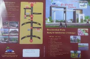  Residential Plot for Sale in Bibinagar, Nalgonda