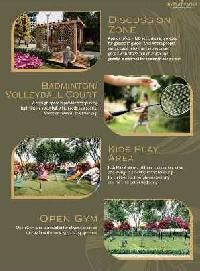  Residential Plot for Sale in Vatika Road, Jaipur