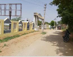  Residential Plot for Sale in Ajmer Road, Jaipur