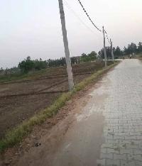  Industrial Land for Sale in Madhopur Road, Roorkee
