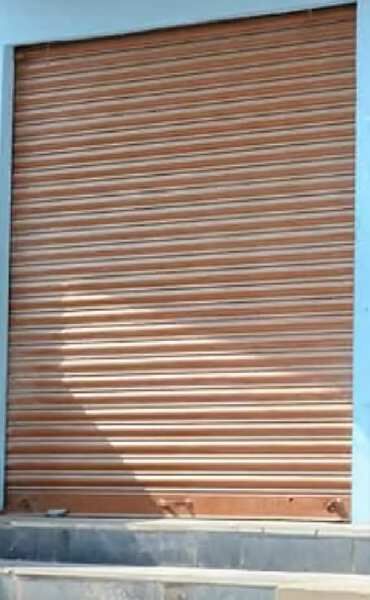  Commercial Shop 95 Sq.ft. for Rent in Khedi Shivar, Jalgaon