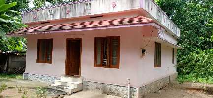  Residential Plot for Sale in Oachira, Kollam